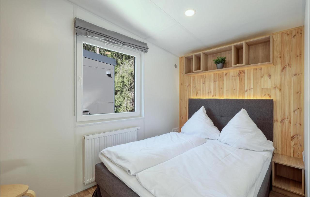Tiny Haus 24 Am Brombachsee Плайнфелд Екстериор снимка