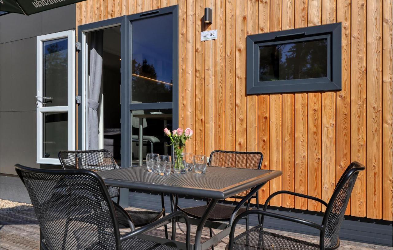 Tiny Haus 24 Am Brombachsee Плайнфелд Екстериор снимка