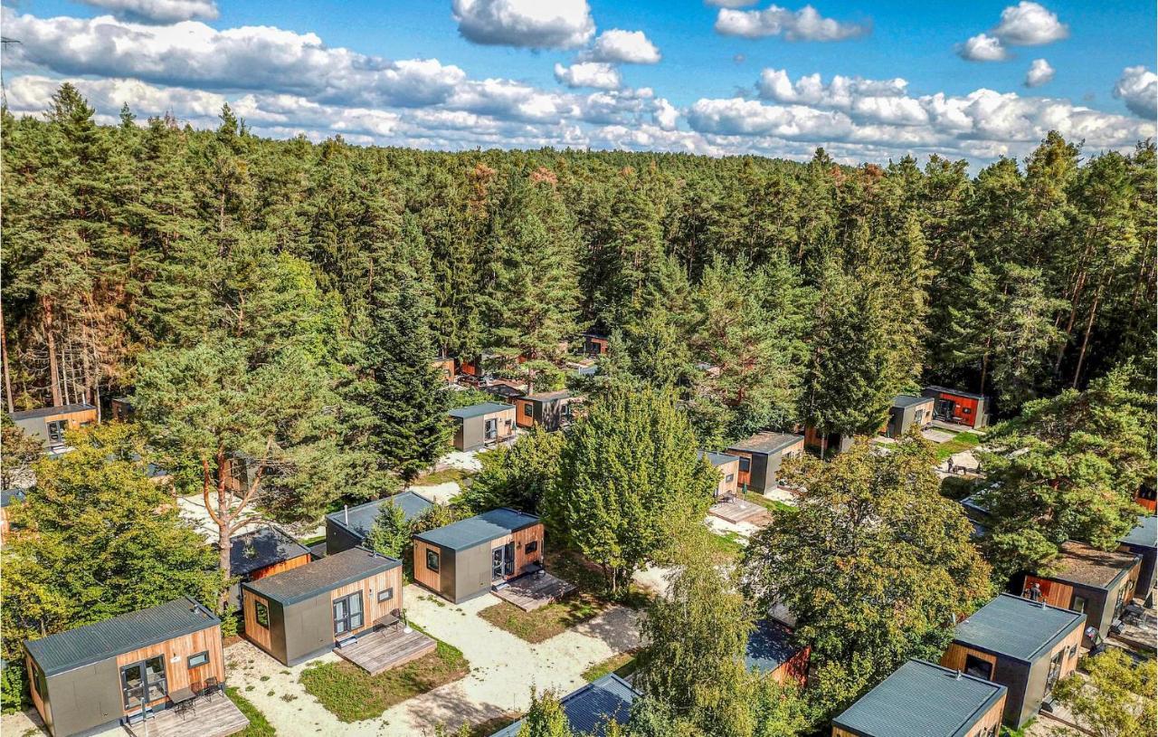 Tiny Haus 24 Am Brombachsee Плайнфелд Екстериор снимка